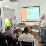 Presentacion PIMUS | Empresarios Estudiantes