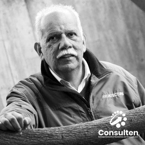 MDU Arq. Julio A. Salinas López