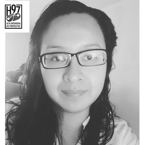 Lic. Karina Ramírez Pérez
