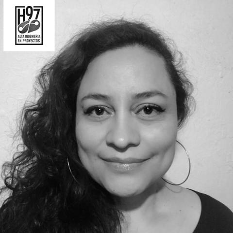 Lic. Guadalupe Ximena Zárate Alcazar